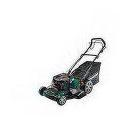 Qualcast Petrol Lawnmower - 150CC - Express Delivery